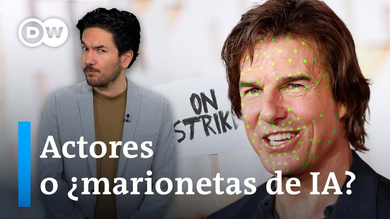 La-influencia-de-la-inteligencia-artificial-en-el-cine-y-la-television - ND - Noticiario Digital