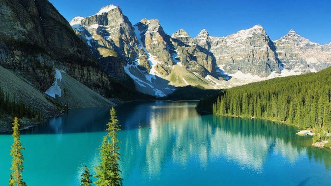 Ocio-en-la-Naturaleza-Descubre-Parques-Nacionales-y-Reservas - ND - Noticiario Digital