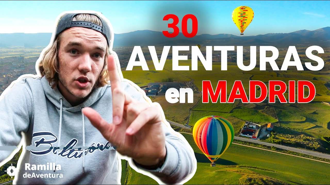 Ocio-y-Aventura-Excursiones-y-Actividades-para-los-Mas-Intrepidos - ND - Noticiario Digital