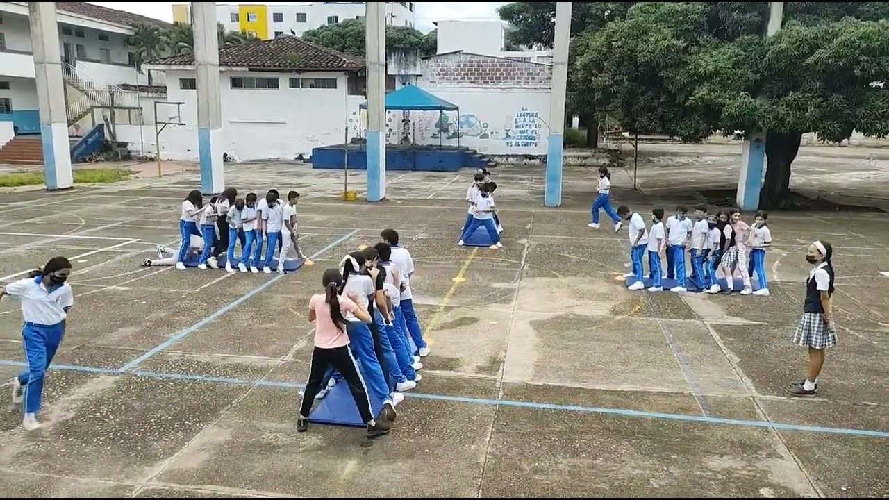 Ocio-y-Fitness-Actividades-Divertidas-para-Mantenerse-Activo - ND - Noticiario Digital