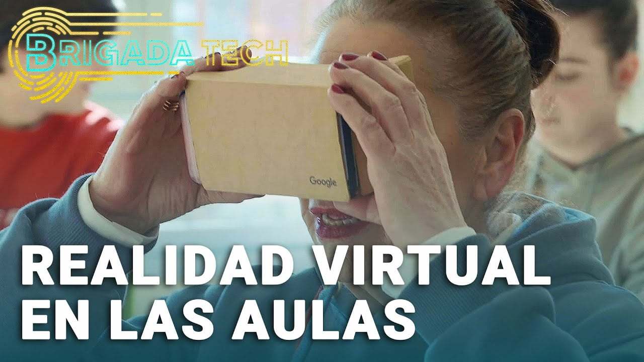 Realidad-virtual-en-la-educacion-Innovacion-en-las-aulas - ND - Noticiario Digital