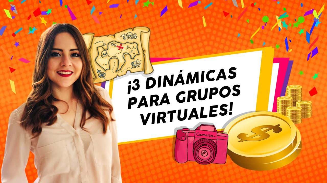 Recreo-Virtual-Juegos-en-Linea-para-Divertirse-con-Amigos - ND - Noticiario Digital