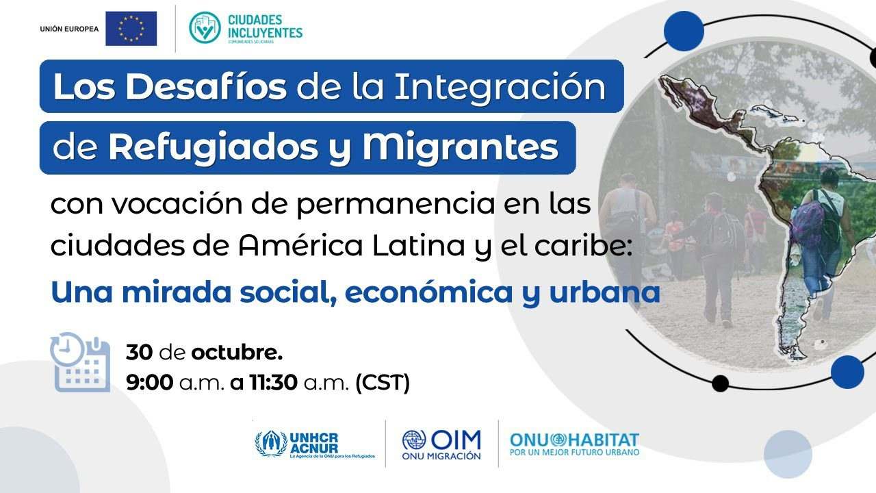 Refugiados-y-Migrantes-Comprendiendo-y-Abordando-Desafios-Globales - ND - Noticiario Digital