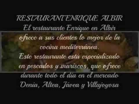 Restaurantes-en-Alfas-del-Pi - ND - Noticiario Digital