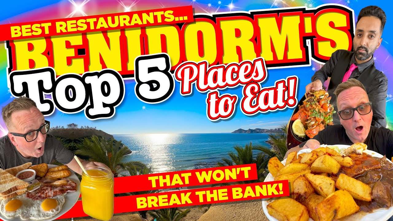 Restaurantes-en-Benidorm - ND - Noticiario Digital