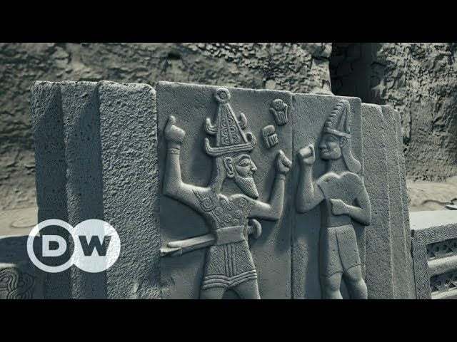 Tecnologia-y-arqueologia-Innovaciones-en-la-exploracion-de-antiguas-civilizaciones - ND - Noticiario Digital