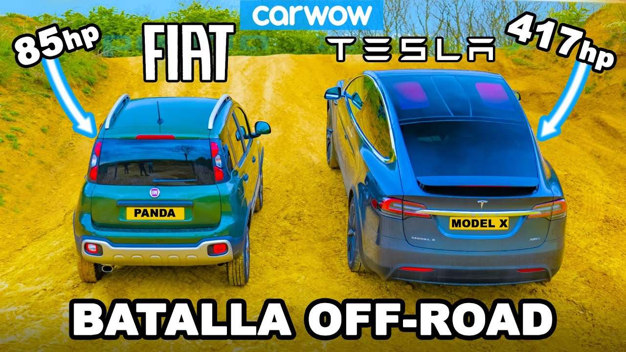Tesla-y-la-Conduccion-Off-Road-Desafios-y-Aventuras - ND - Noticiario Digital