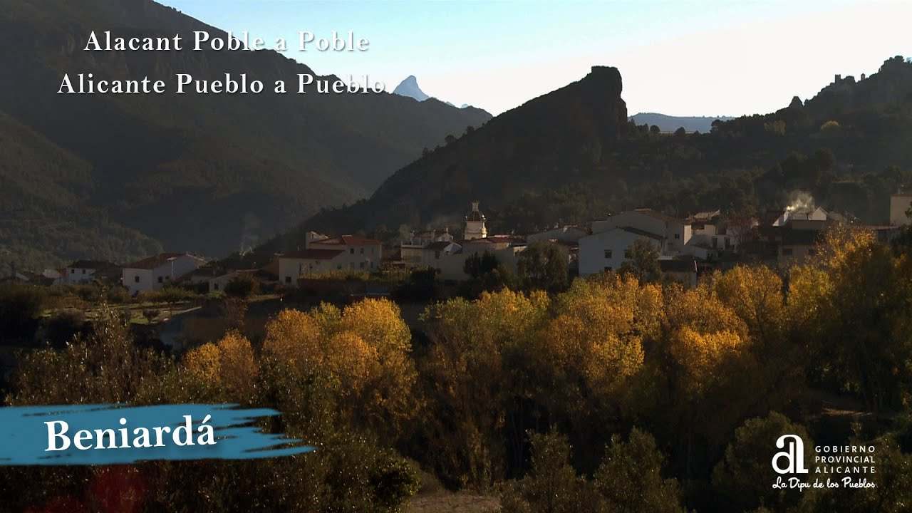 Vivir-en-Beniarda - ND - Noticiario Digital