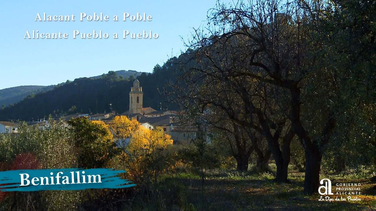 Vivir-en-Benifallim - ND - Noticiario Digital