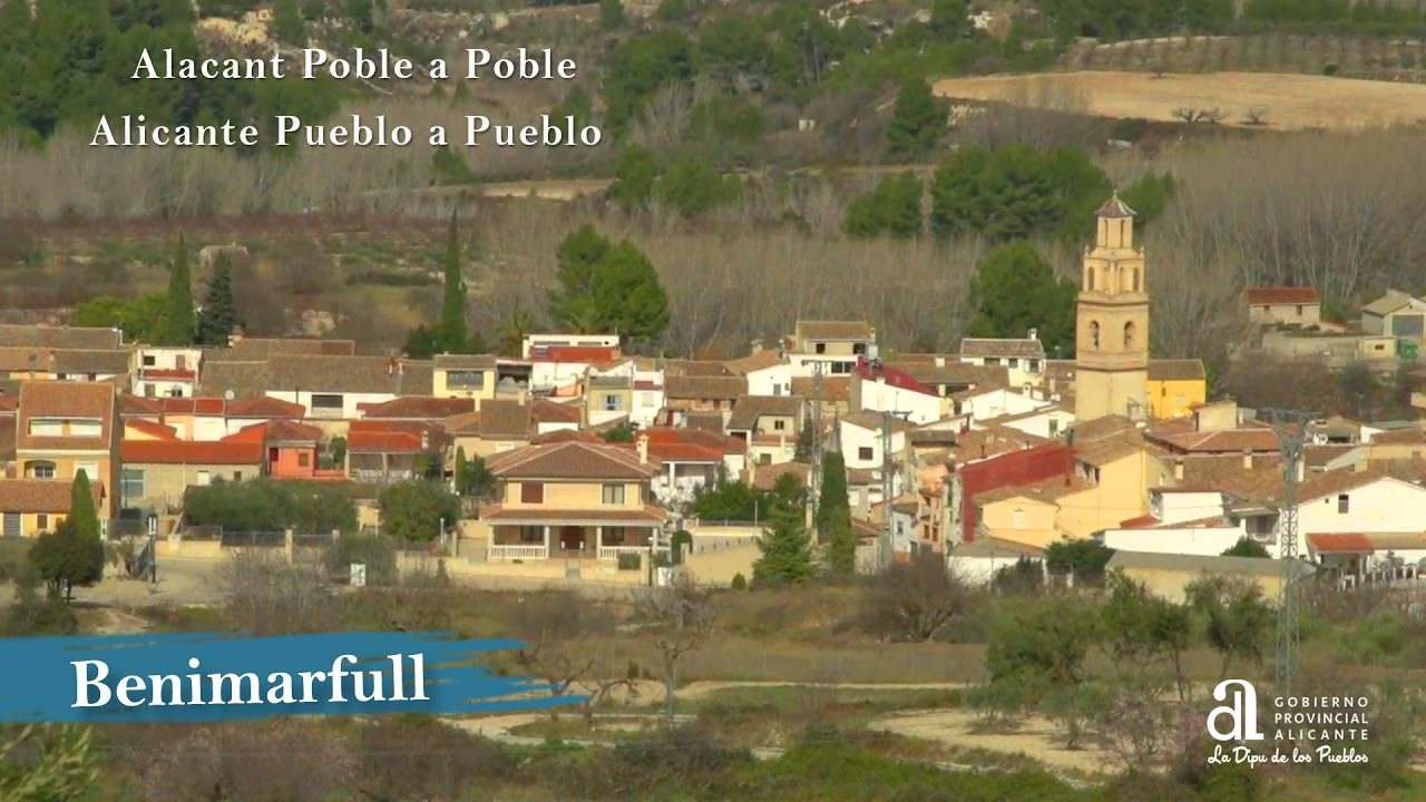 Vivir-en-Benimarfull - ND - Noticiario Digital