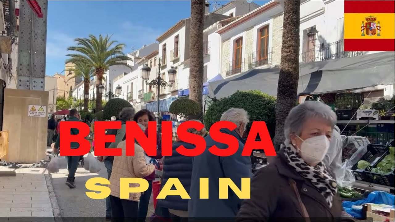 Vivir-en-Benissa - ND - Noticiario Digital