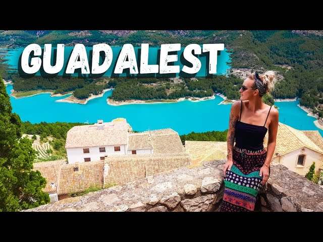 Vivir-en-Castell-de-Guadalest - ND - Noticiario Digital