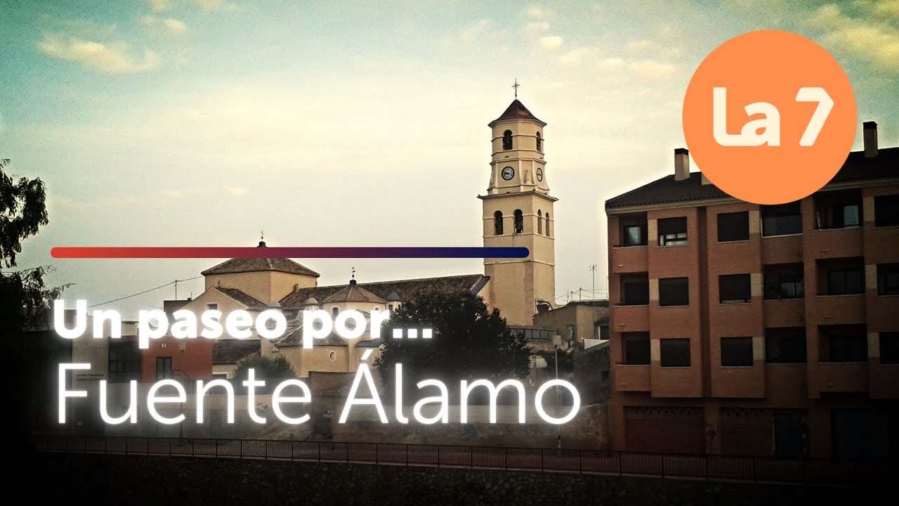 Vivir-en-Fuente-Alamo - ND - Noticiario Digital