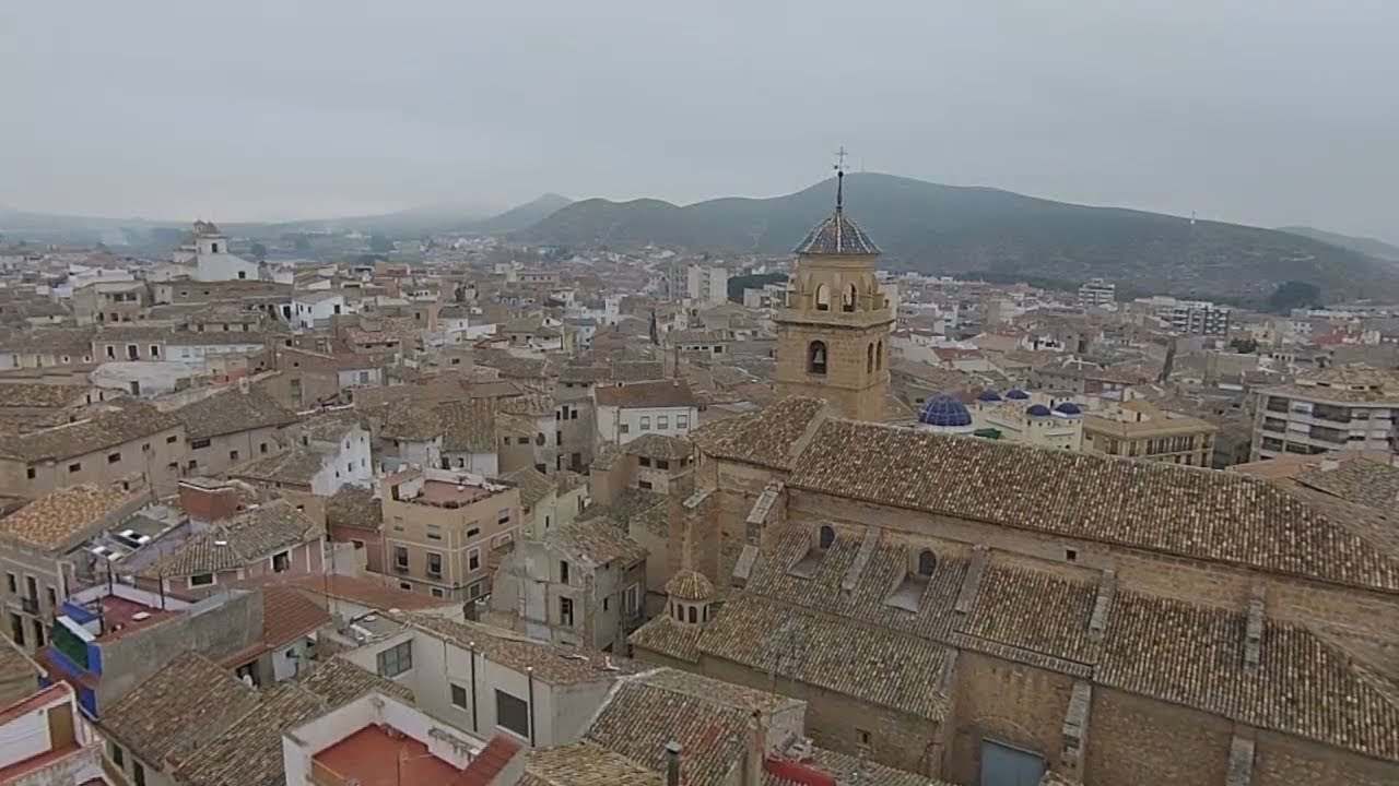Vivir-en-Hellin - ND - Noticiario Digital