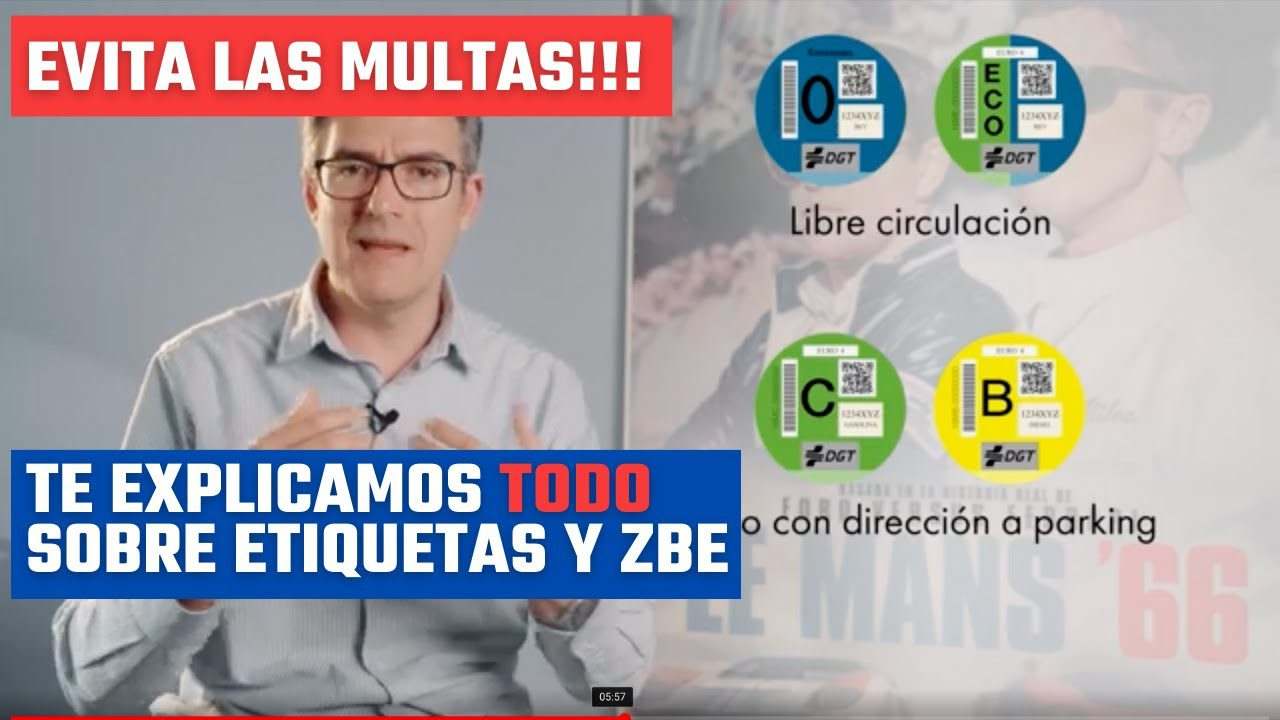 ZBE-zona-de-bajas-emisiones-en-Elche - ND - Noticiario Digital