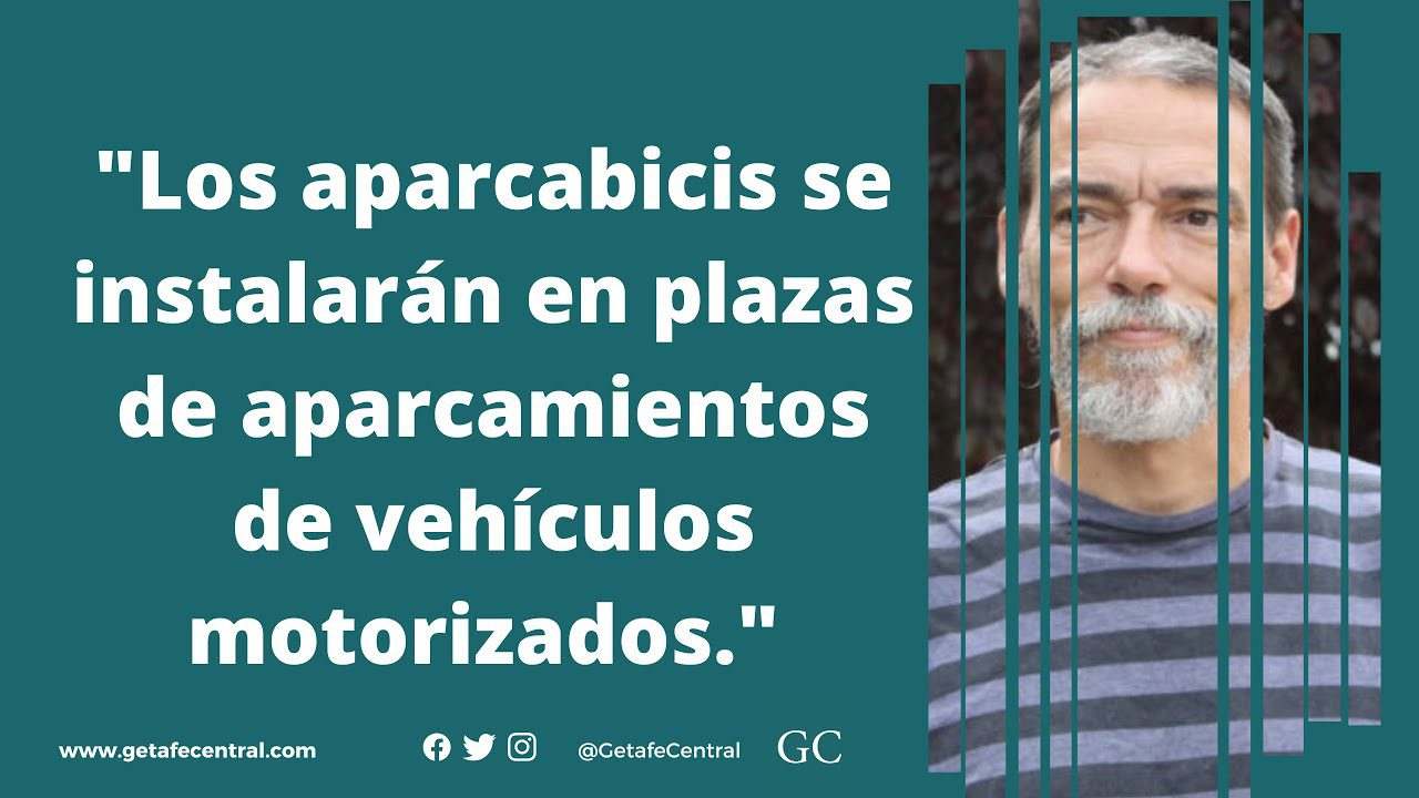 ZBE-zona-de-bajas-emisiones-en-Getafe - ND - Noticiario Digital
