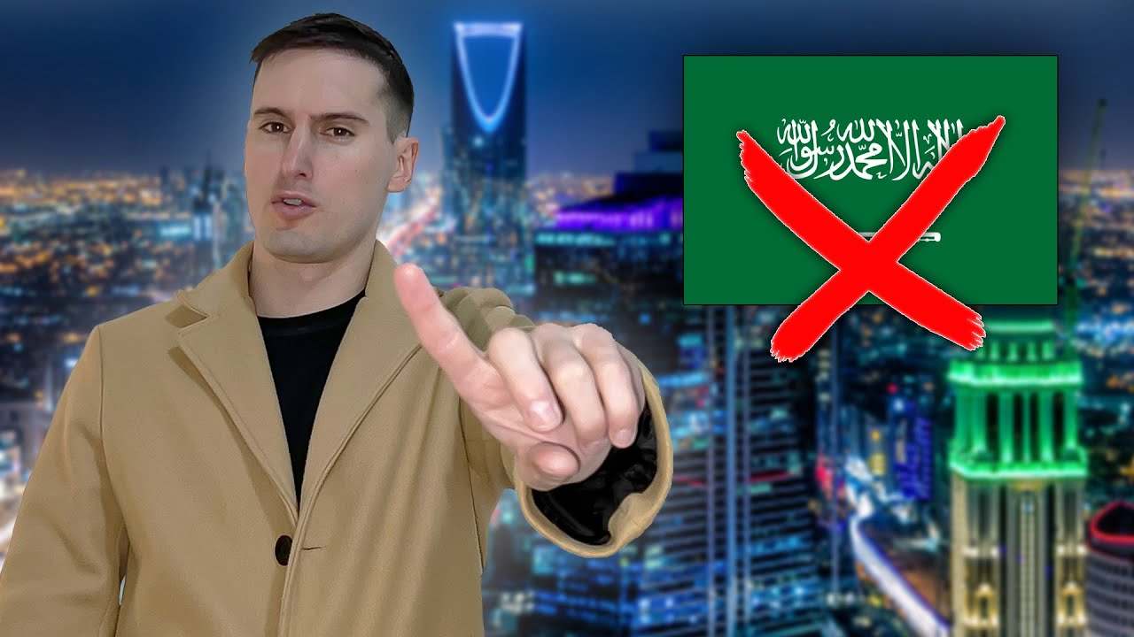 opositar-en-Arabia-Saudita - ND - Noticiario Digital