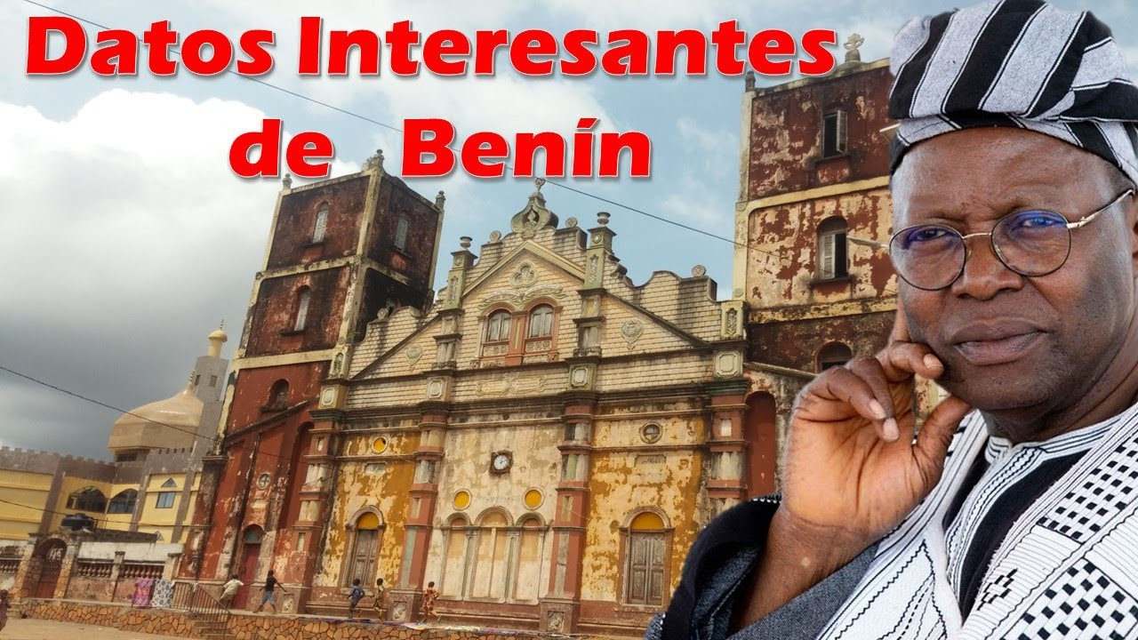 opositar-en-Benin - ND - Noticiario Digital