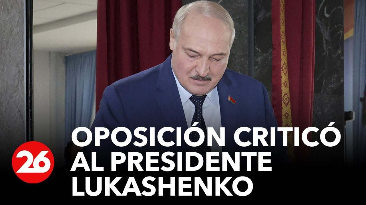 opositar-en-Bielorrusia - ND - Noticiario Digital