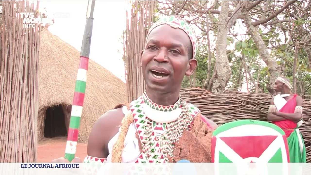 opositar-en-Burundi - ND - Noticiario Digital
