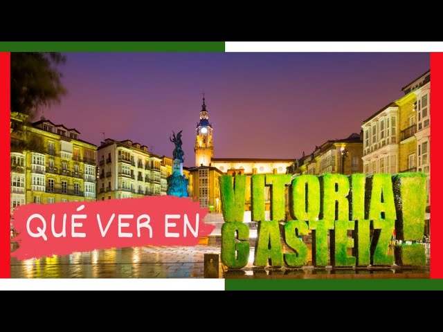 planes-de-ocio-en-Vitoria-Gasteiz - ND - Noticiario Digital