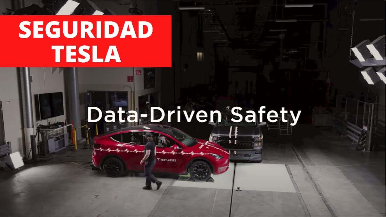 Autonomo-y-Seguro-Avances-en-la-Seguridad-de-Conduccion-Tesla - ND - Noticiario Digital
