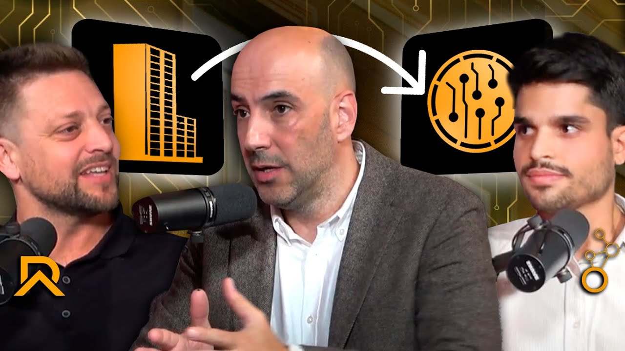 Blockchain-y-la-tokenizacion-de-bienes-raices-Una-nueva-forma-de-inversion - ND - Noticiario Digital