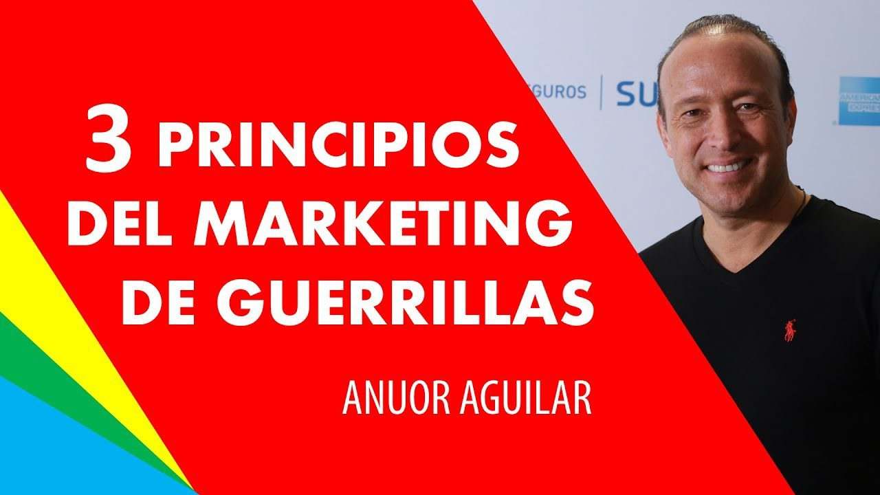 Como-construir-una-estrategia-de-marketing-de-guerrilla-en-la-fase-seed - ND - Noticiario Digital