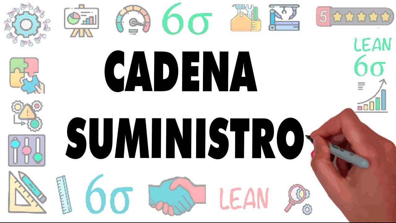 Consejos-para-la-gestion-eficiente-de-la-cadena-de-suministro-en-startups-seed - ND - Noticiario Digital