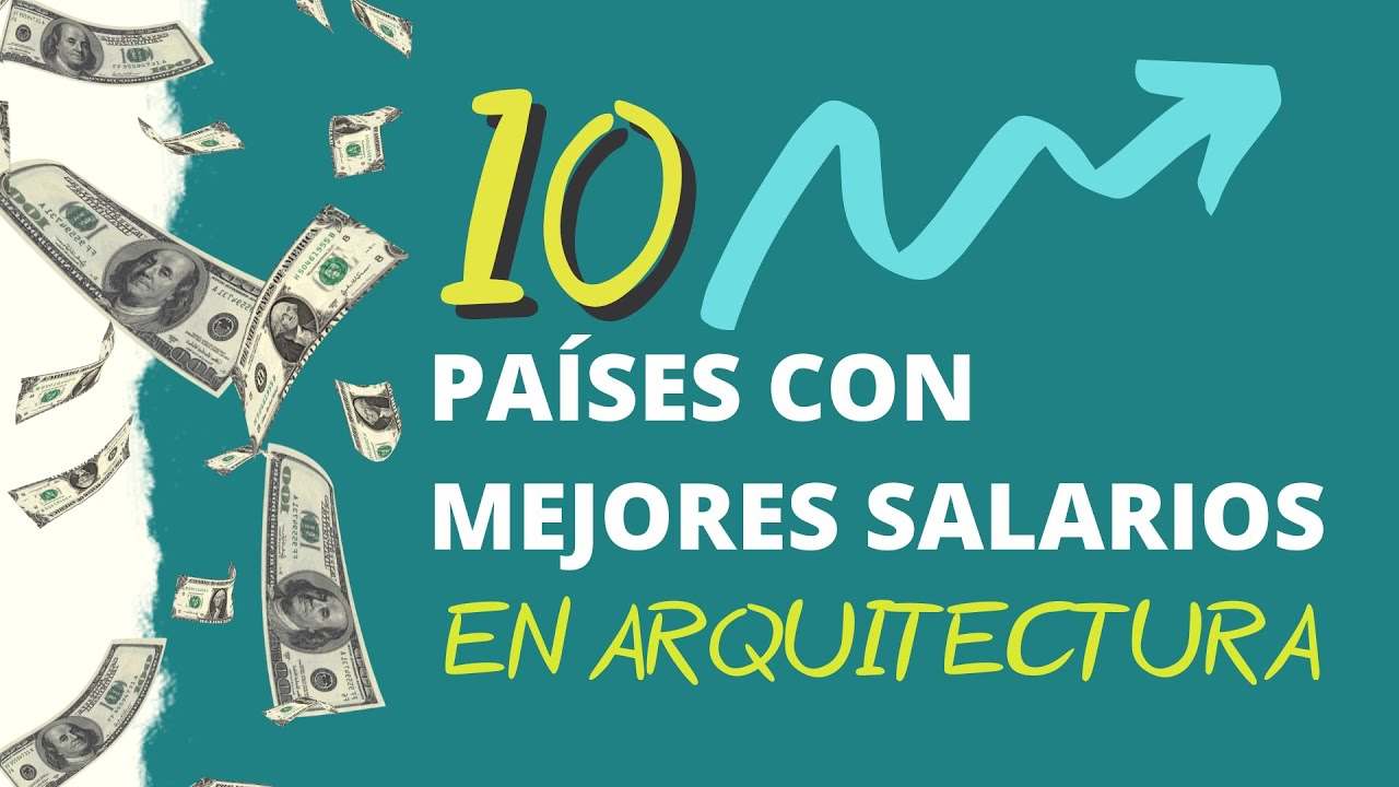 Cuanto-gana-un-Arquitectoa - ND - Noticiario Digital