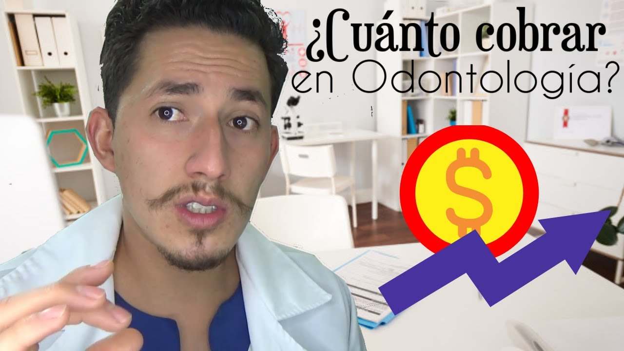 Cuanto-gana-un-Dentista - ND - Noticiario Digital
