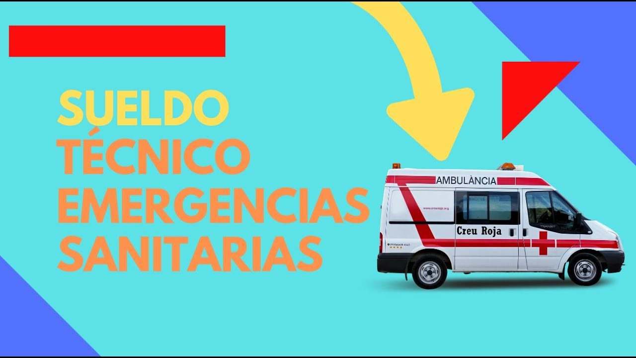 Cuanto-gana-un-Tecnicoa-de-emergencias-medicas - ND - Noticiario Digital