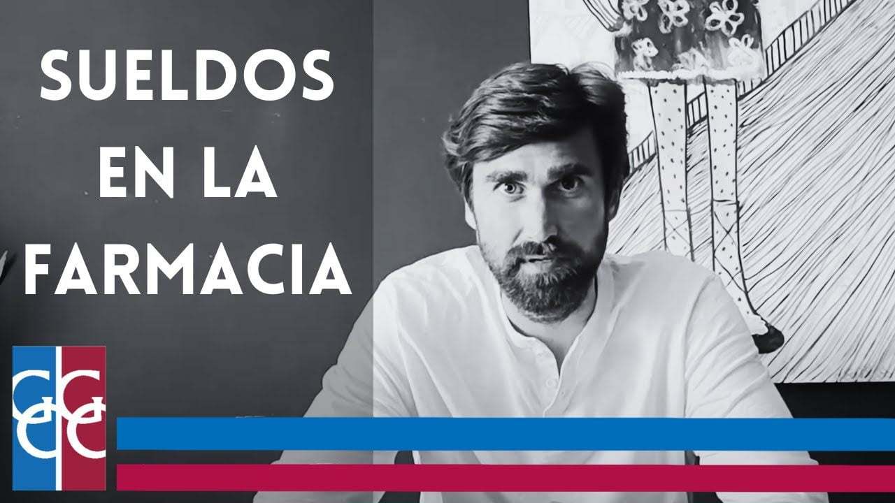 Cuanto-gana-un-Tecnicoa-de-farmacia - ND - Noticiario Digital