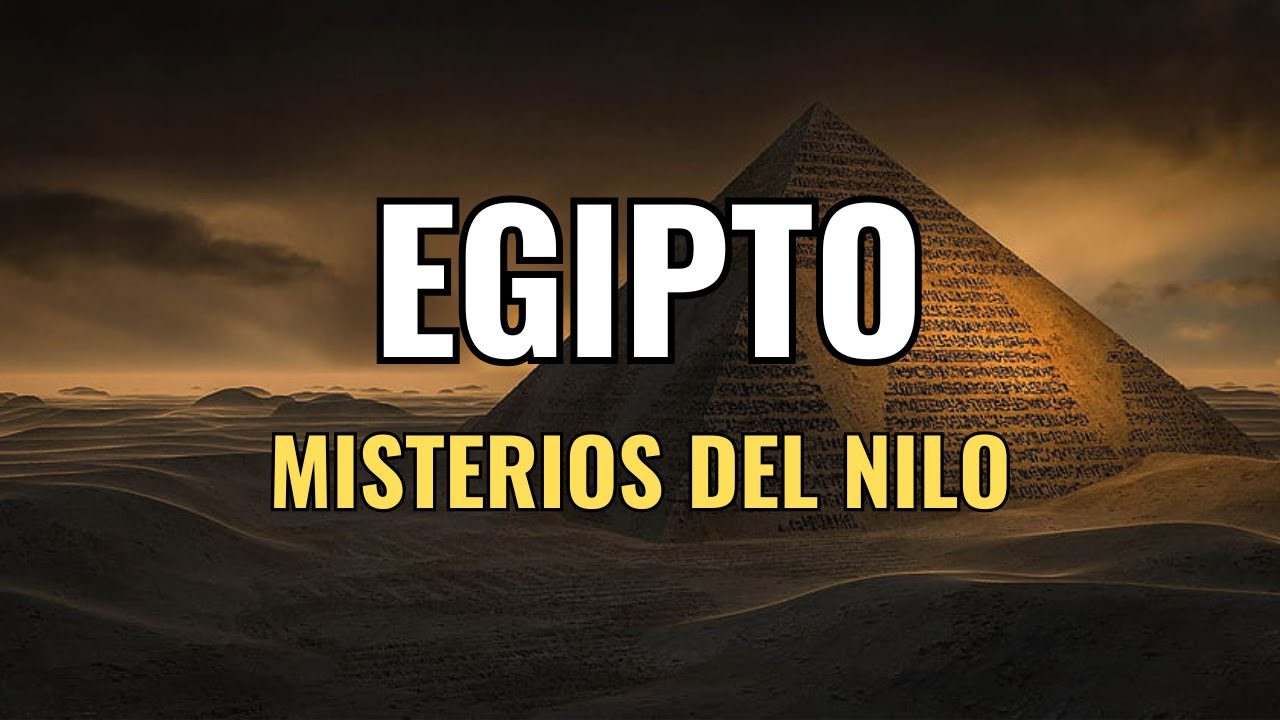 Egipto-Antiguo-Misterios-y-maravillas-del-Nilo - ND - Noticiario Digital
