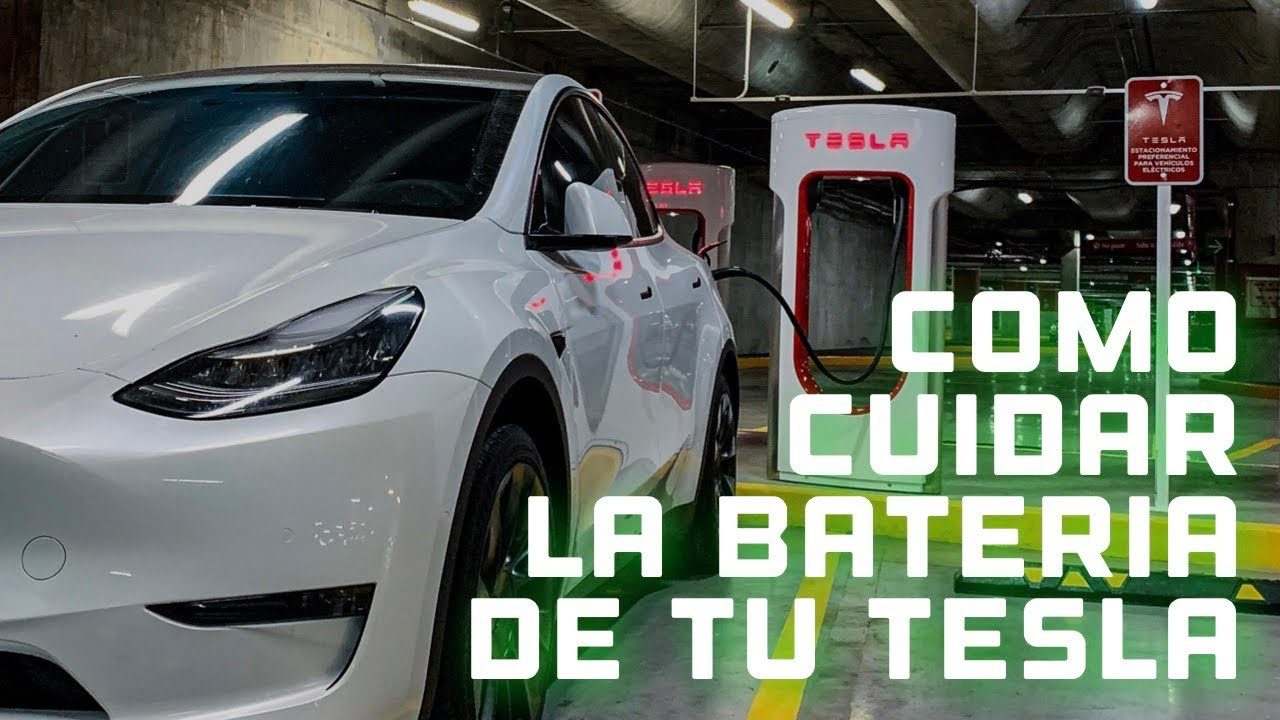 El-Ciclo-de-Vida-de-una-Bateria-Como-Cuidar-tu-Tesla-a-Largo-Plazo - ND - Noticiario Digital