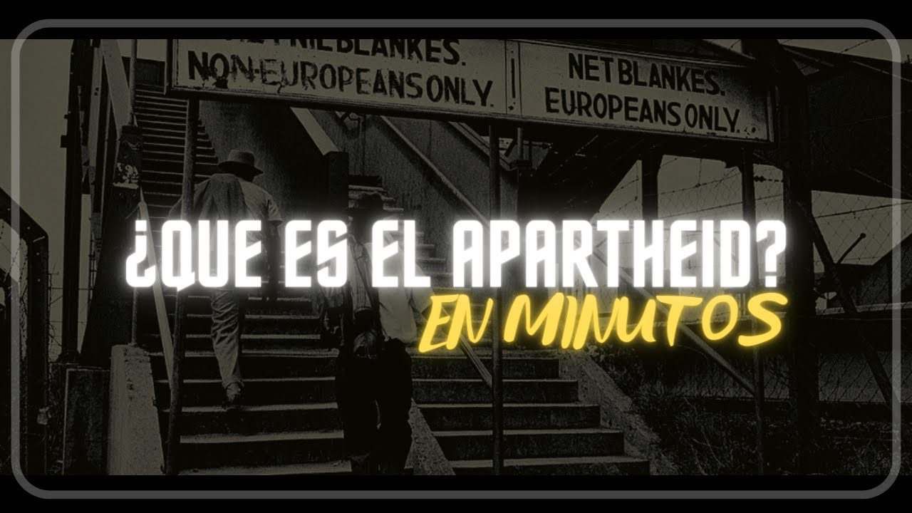 El-fin-del-apartheid-en-Sudafrica-La-victoria-de-la-justicia - ND - Noticiario Digital