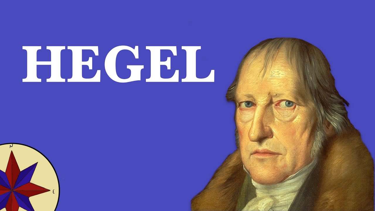 El-idealismo-aleman-Hegel-y-la-dialectica-del-espiritu - ND - Noticiario Digital