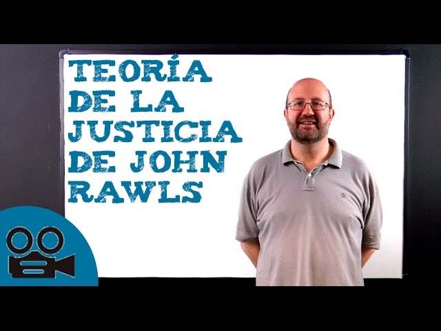 El-liberalismo-de-John-Rawls-Justicia-como-equidad - ND - Noticiario Digital