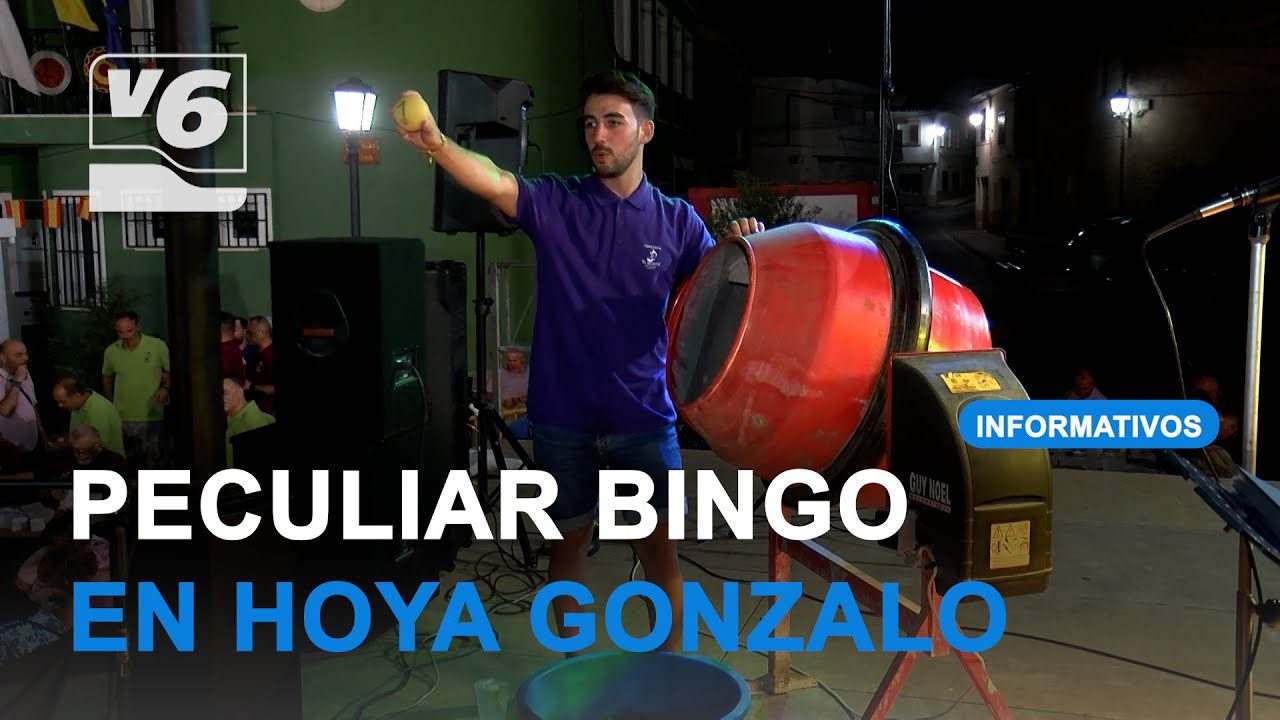 Empleo-Publico-en-Hoya-Gonzalo - ND - Noticiario Digital
