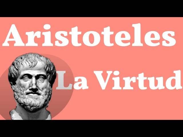 La-Etica-de-Aristoteles-Virtud-y-busqueda-de-la-felicidad - ND - Noticiario Digital