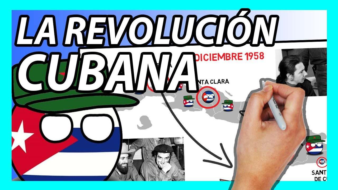 La-Revolucion-Cubana-De-la-dictadura-a-la-revuelta-socialista - ND - Noticiario Digital