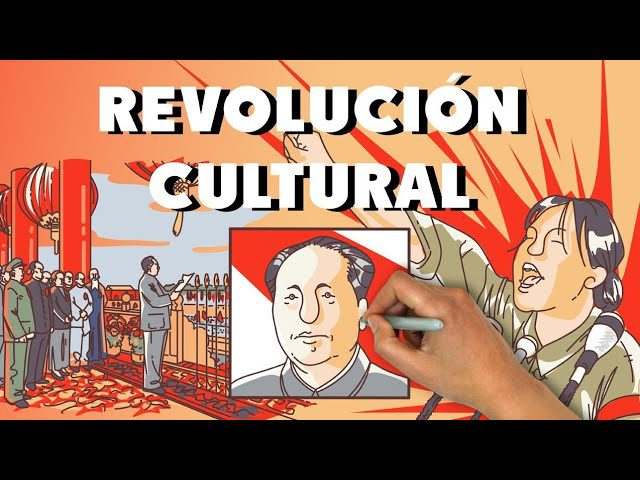 La-Revolucion-Cultural-en-China-Transformacion-y-represion - ND - Noticiario Digital