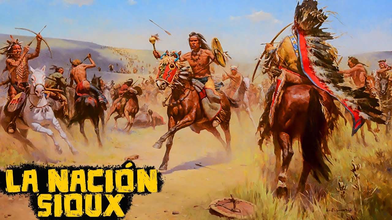 La-Revuelta-de-los-Sioux-en-Estados-Unidos-Resistencia-indigena - ND - Noticiario Digital