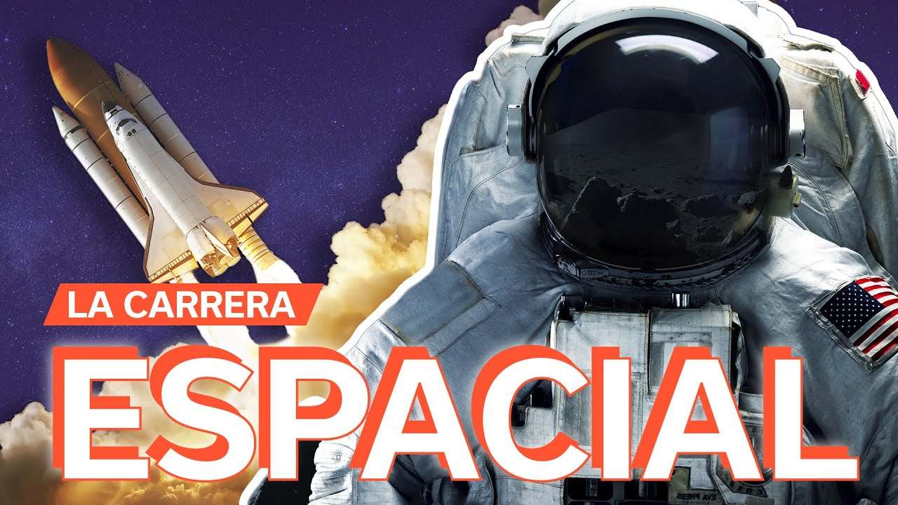 La-carrera-espacial-La-conquista-del-espacio-durante-la-Guerra-Fria - ND - Noticiario Digital