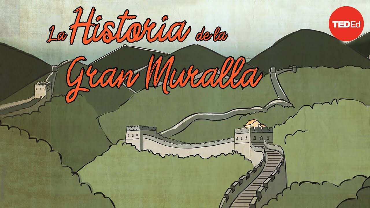 La-construccion-de-la-Gran-Muralla-de-China-Protegiendo-contra-las-invasiones-nomadas - ND - Noticiario Digital