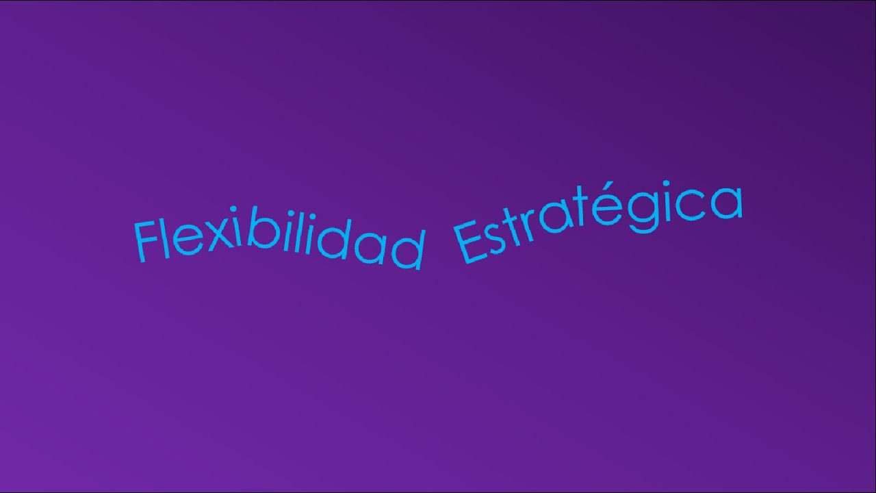 La-importancia-de-la-flexibilidad-en-la-estrategia-de-negocio-en-la-fase-seed - ND - Noticiario Digital