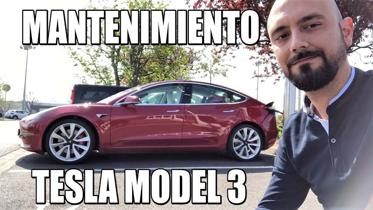 Mantenimiento-Preventivo-Cuidados-Esenciales-para-tu-Tesla - ND - Noticiario Digital