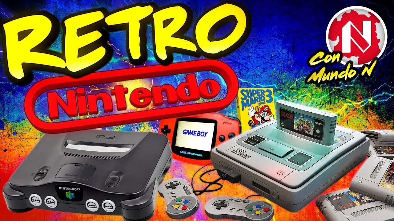 Noche-de-Videojuegos-Descubre-Nuevos-Titulos-y-Clasicos-Favoritos - ND - Noticiario Digital