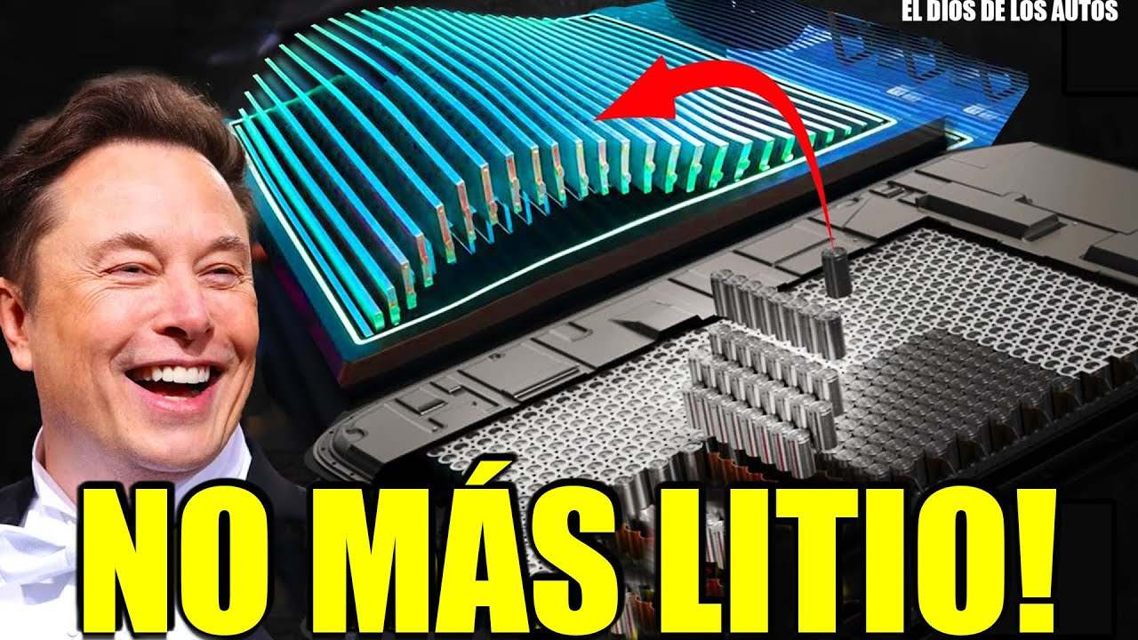 Reciclaje-de-Baterias-Sostenibilidad-en-el-Fin-de-Vida-de-un-Tesla - ND - Noticiario Digital