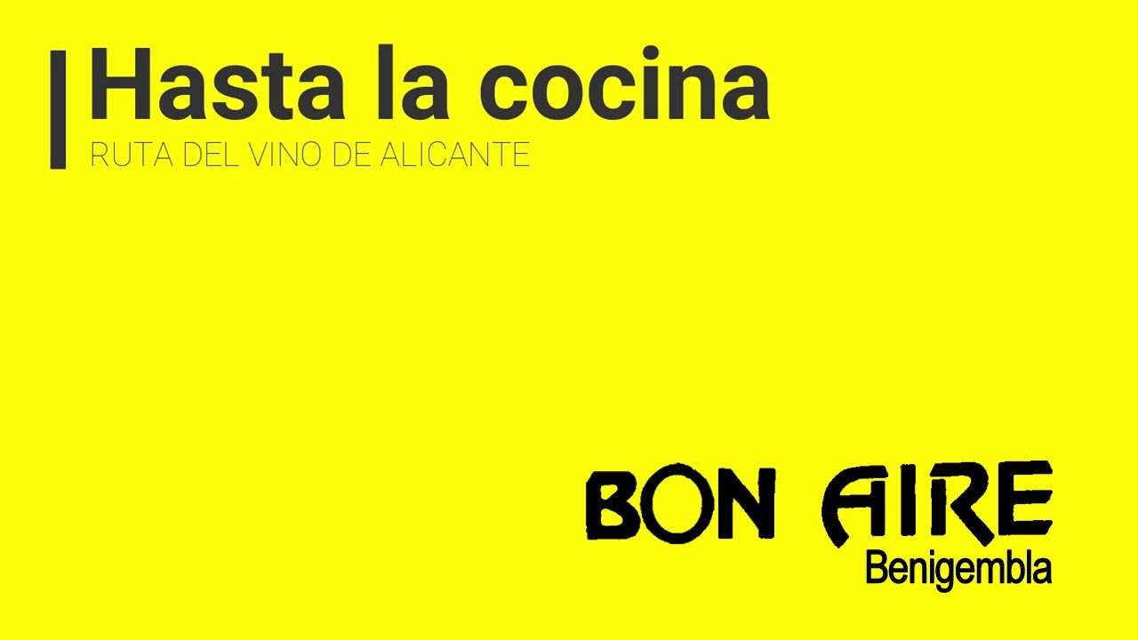 Restaurantes-en-Benigembla - ND - Noticiario Digital